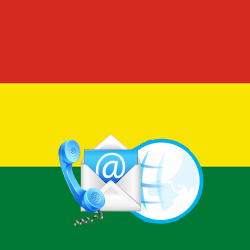 Bolivia Business Email Database