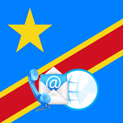 Congo Republic Companies Database: Mobile Numbers & Email List