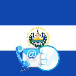 El Salvador Business Email Database