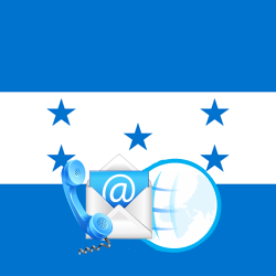 Honduras Business Email Database