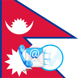 Nepal Companies Database: Mobile Numbers & Email List