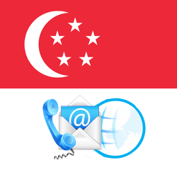 Singapore Companies Database: Mobile Numbers & Email List