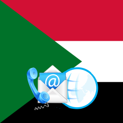 Sudan Companies Database: Mobile Numbers & Email List