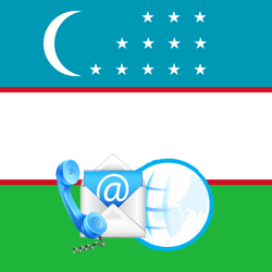 Uzbekistan Company Database: Mobile Numbers & Email List