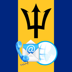 Barbados Whois Database