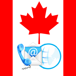 Canada Company Database: Mobile Numbers & Email List