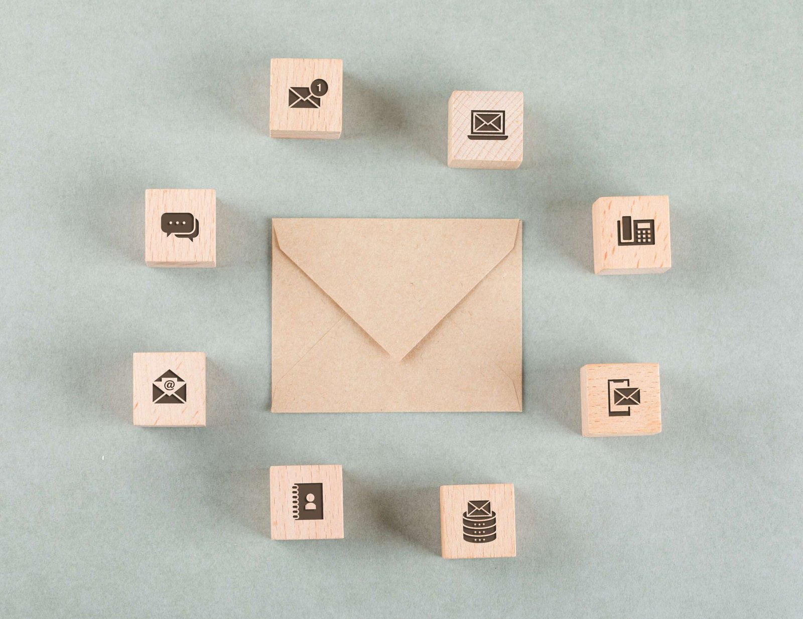 Buy Email List for Marketing